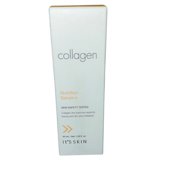 IT'S SKIN Collagen Nutrition Serum, 40 ml / 1.35 fl. Oz. Exp: 05/2027 - Picture 1 of 3